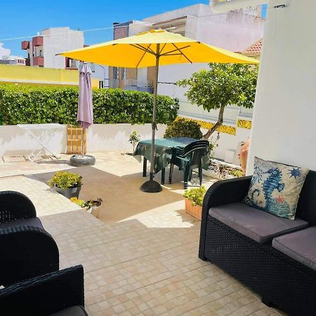 Casa Da Avo Apartment Portimao Exterior photo